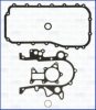 JEEP 68003428AA Gasket Set, crank case